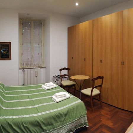 Casa Vacanze Zio Gionni โรม ภายนอก รูปภาพ