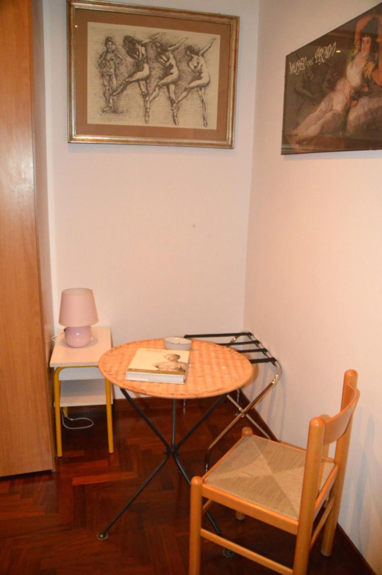 Casa Vacanze Zio Gionni โรม ภายนอก รูปภาพ