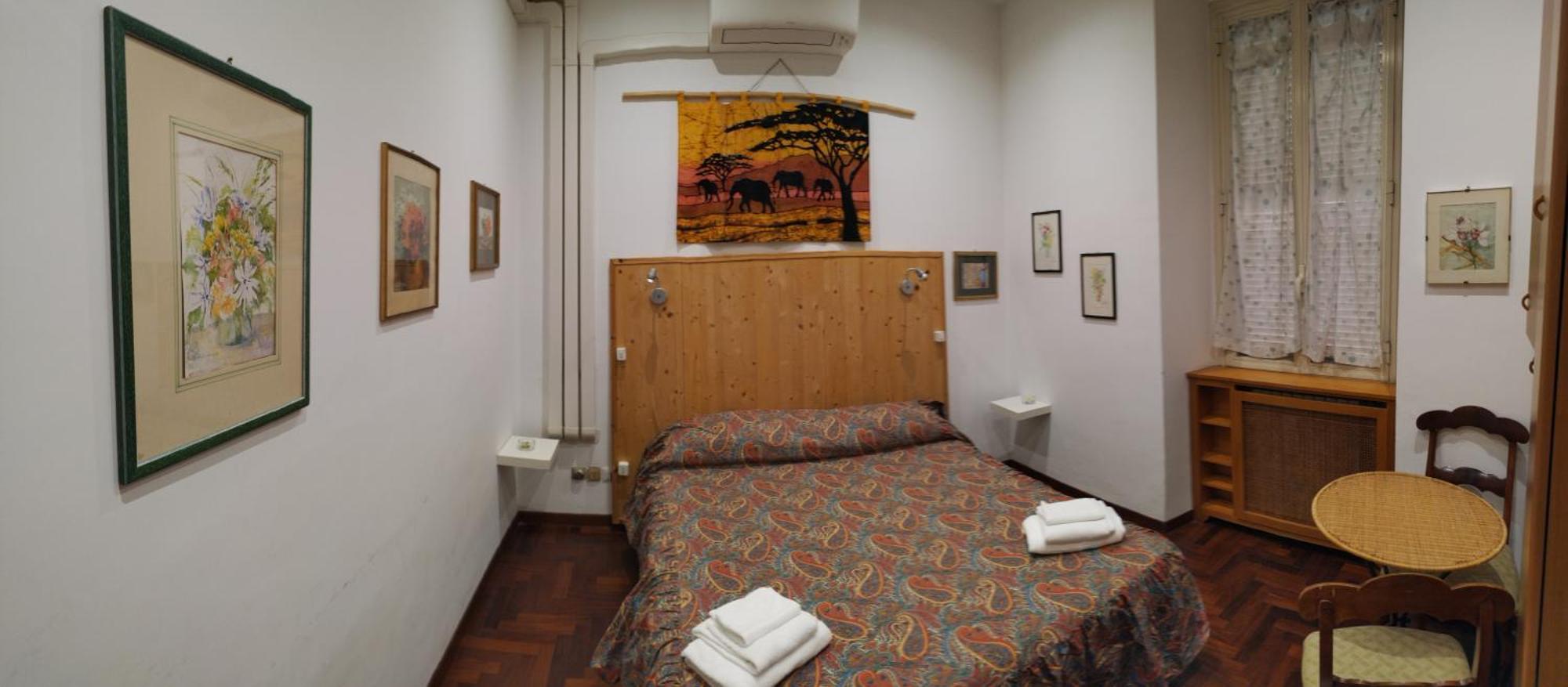 Casa Vacanze Zio Gionni โรม ภายนอก รูปภาพ