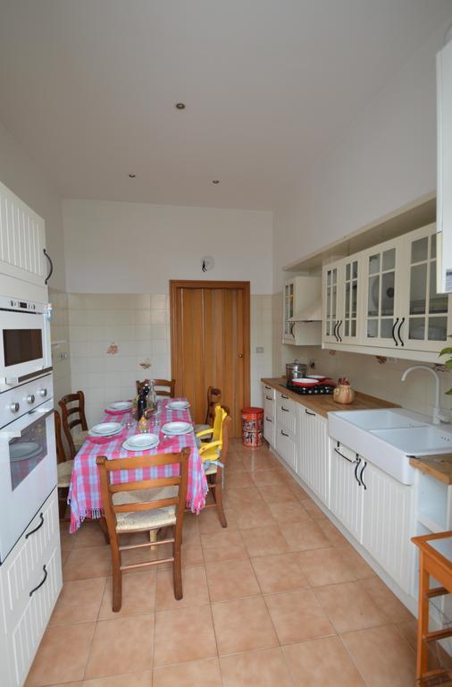 Casa Vacanze Zio Gionni โรม ภายนอก รูปภาพ